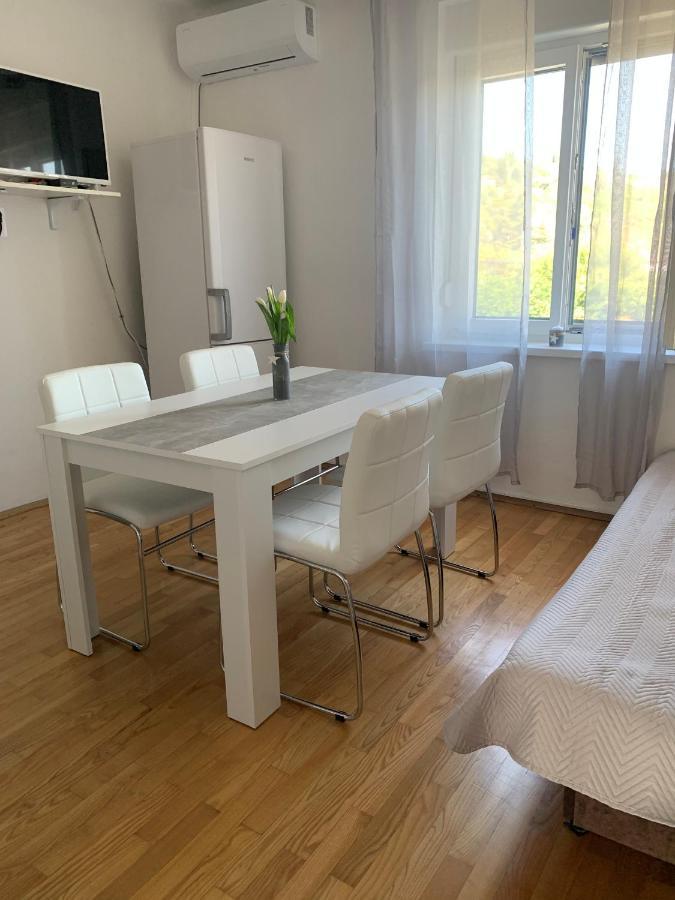 Apartmaji Amitis Portorož Zewnętrze zdjęcie
