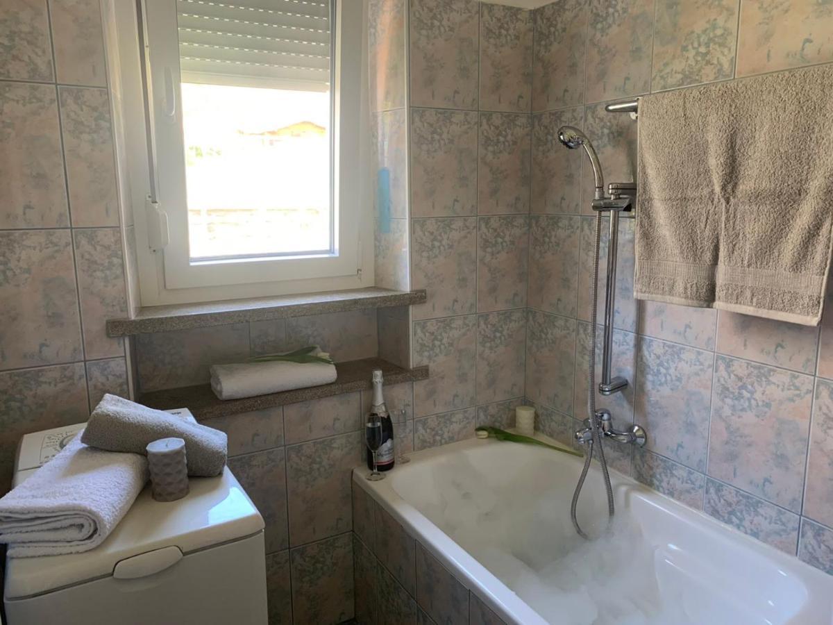 Apartmaji Amitis Portorož Zewnętrze zdjęcie