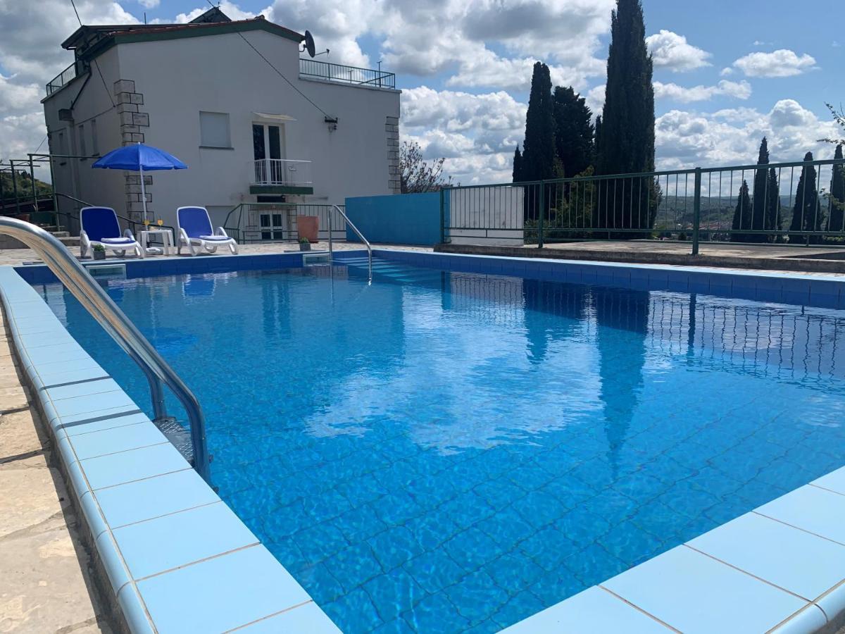 Apartmaji Amitis Portorož Zewnętrze zdjęcie